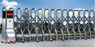 山東電動門供應與維修服務全覽 聚焦濟南、棗莊，打造安全便捷通行方案