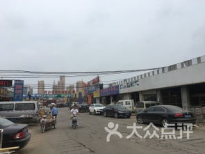 濟南天橋區家居建材購物全攻略 一站式打造理想家居